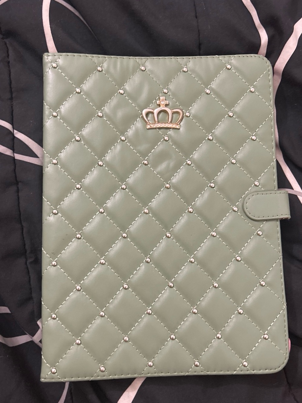 iPad case 10th gen or 10.9-11inch - Sage Green